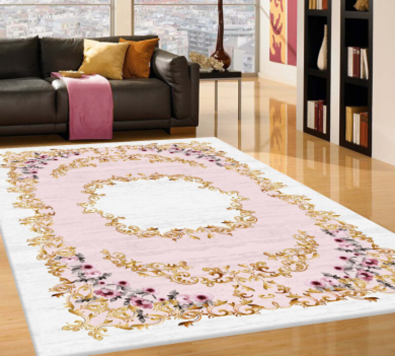 Boyut Dekoratif Halı PL0004