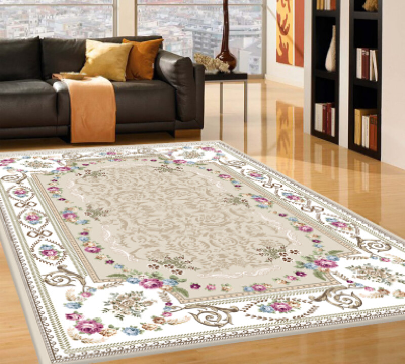 Boyut Dekoratif Halı PL0009