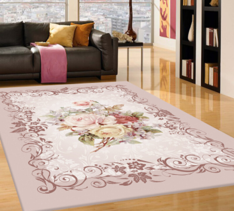 Boyut Dekoratif Halı PL0010