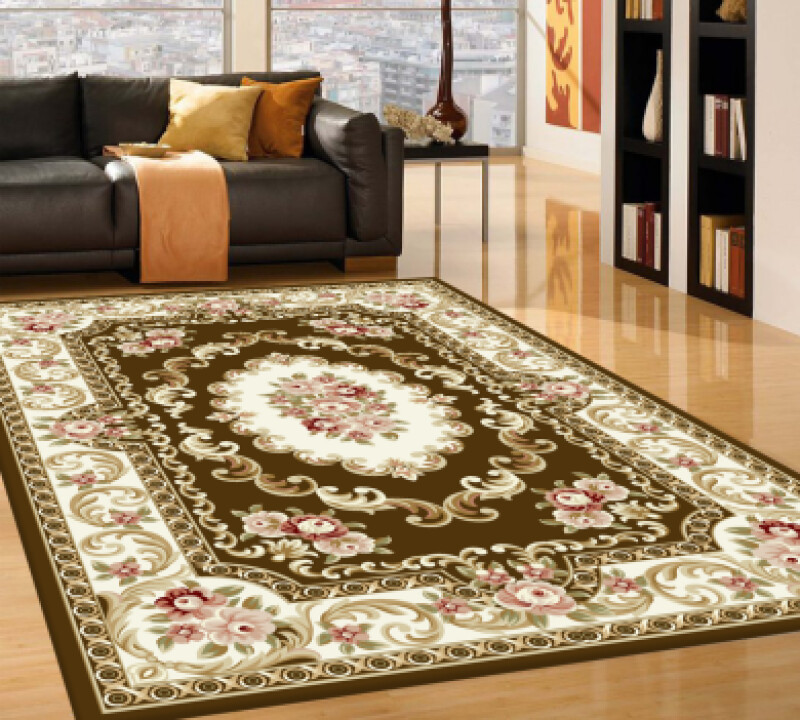 Boyut Dekoratif Halı PL0012