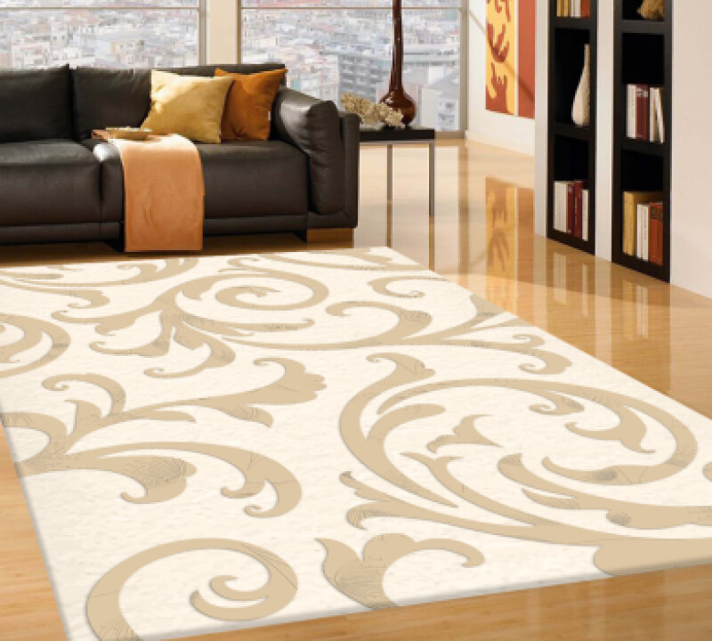 Boyut Dekoratif Halı PL0017