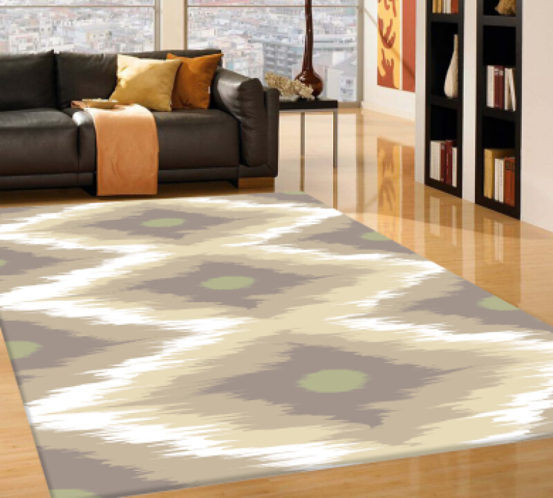 Boyut Dekoratif Halı PL0018