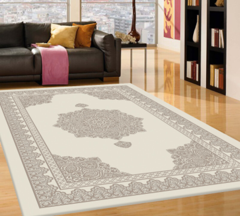 Boyut Dekoratif Halı PL0023