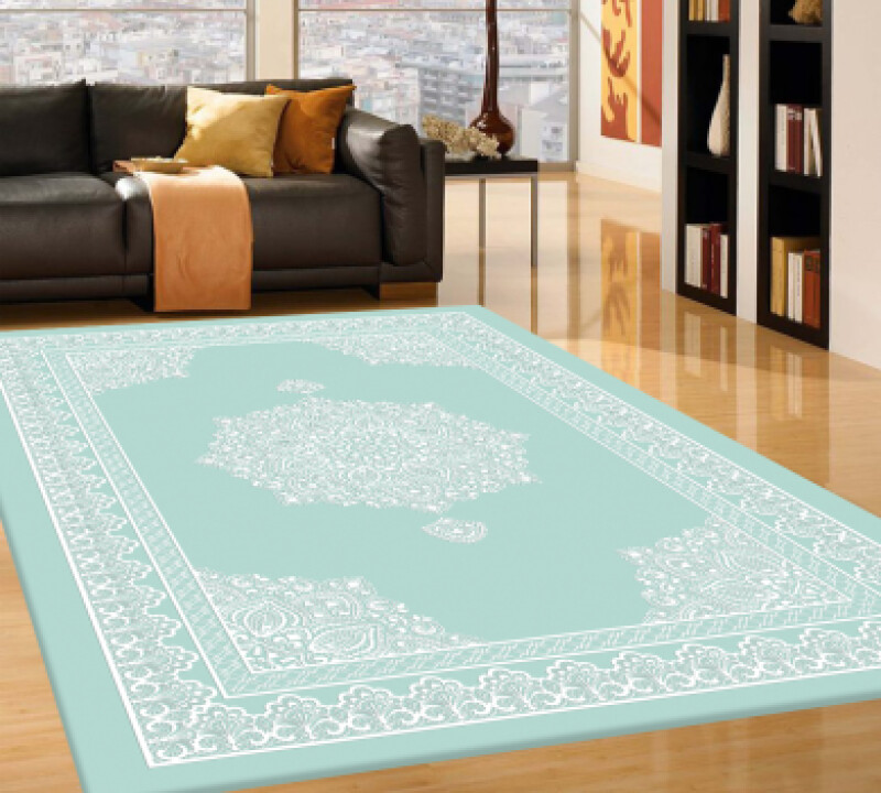 Boyut Dekoratif Halı PL0025