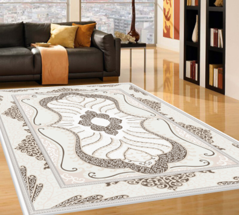 Boyut Dekoratif Halı PL0034