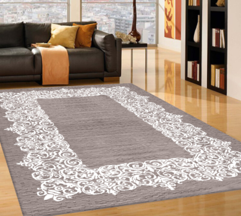 Boyut Dekoratif Halı PL0039