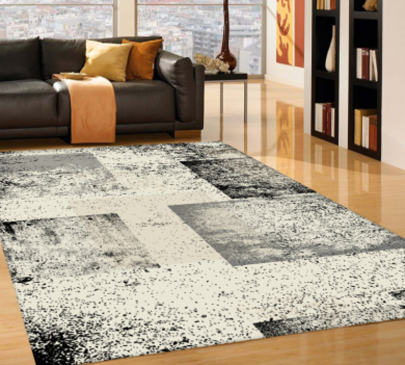 Boyut Dekoratif Halı PL0054