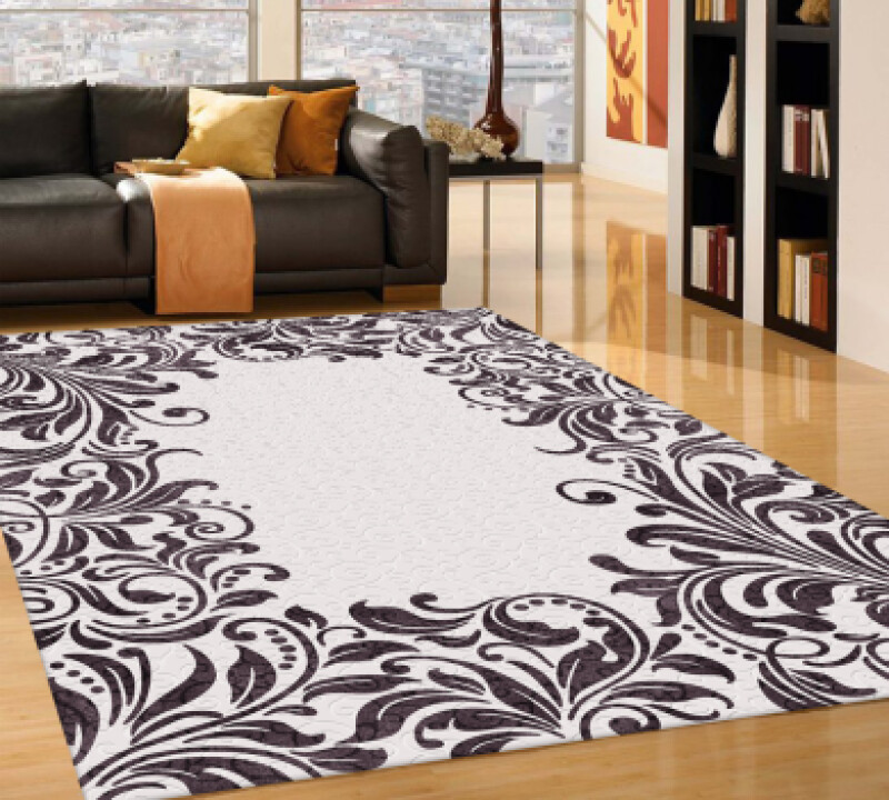 Boyut Dekoratif Halı PL0063