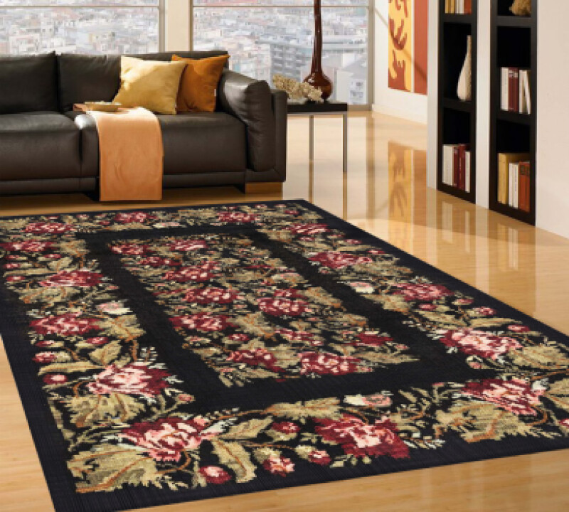 Boyut Dekoratif Halı PL0066