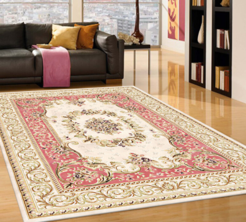 Boyut Dekoratif Halı PL0069