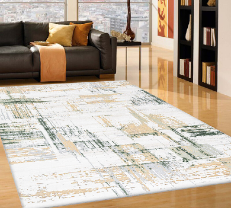 Boyut Dekoratif Halı PL0079