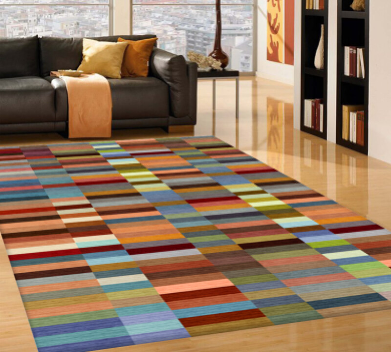 Boyut Dekoratif Halı PL0081