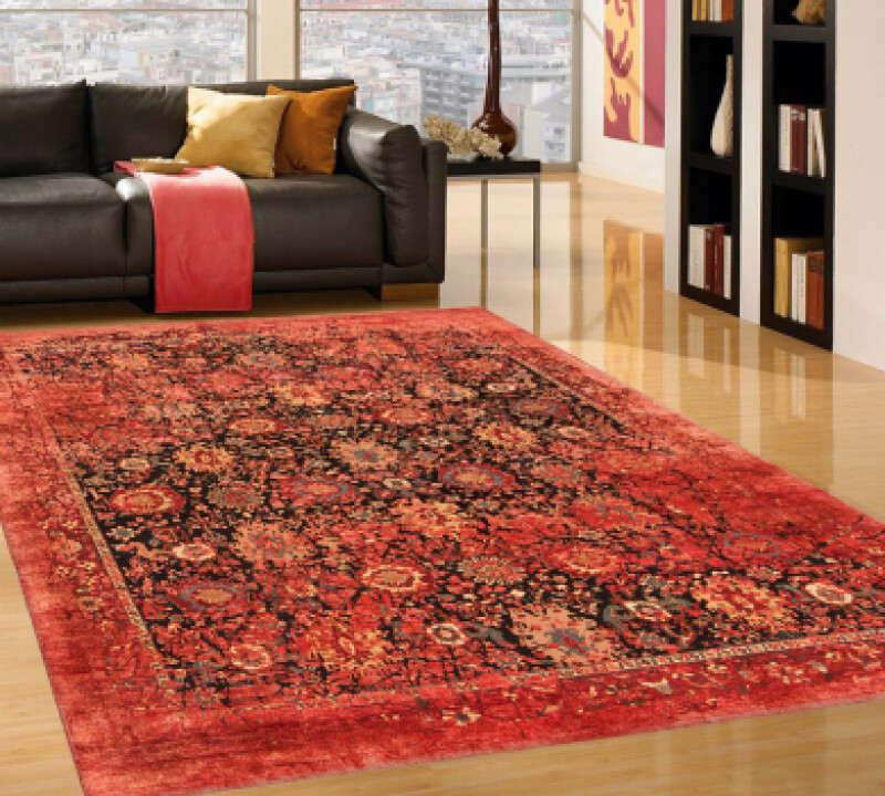 Boyut Dekoratif Halı PL0082