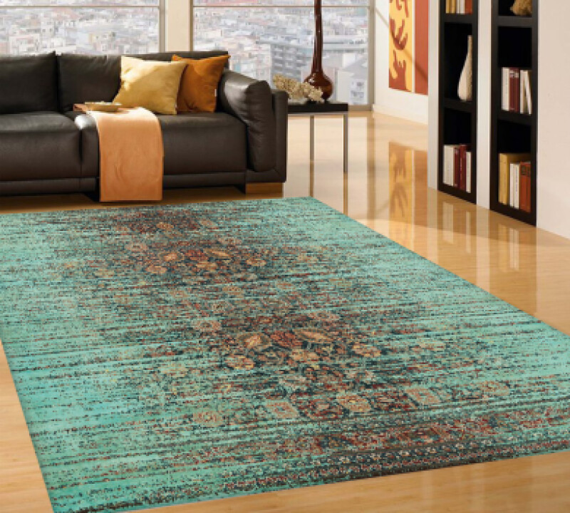 Boyut Dekoratif Halı PL0089