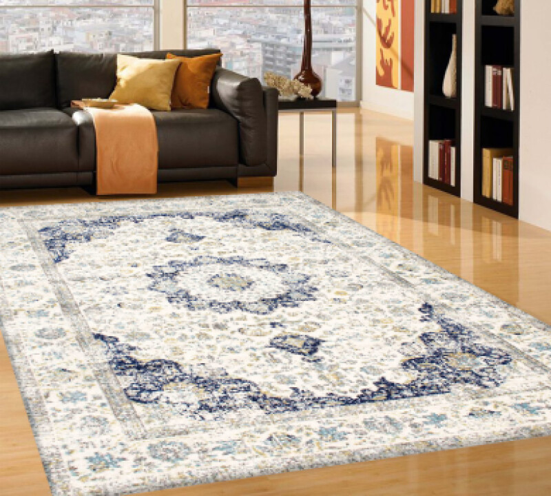 Boyut Dekoratif Halı PL0098