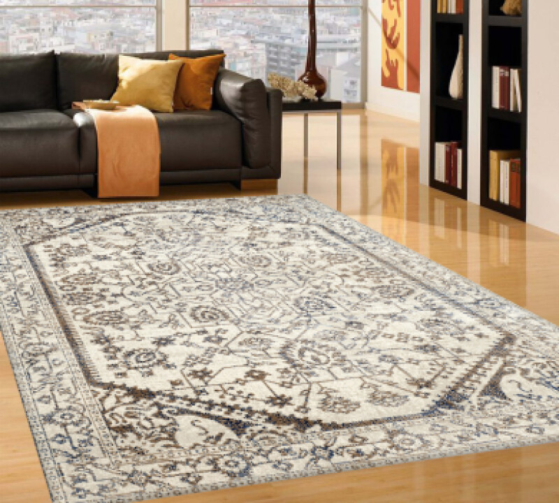 Boyut Dekoratif Halı PL0099