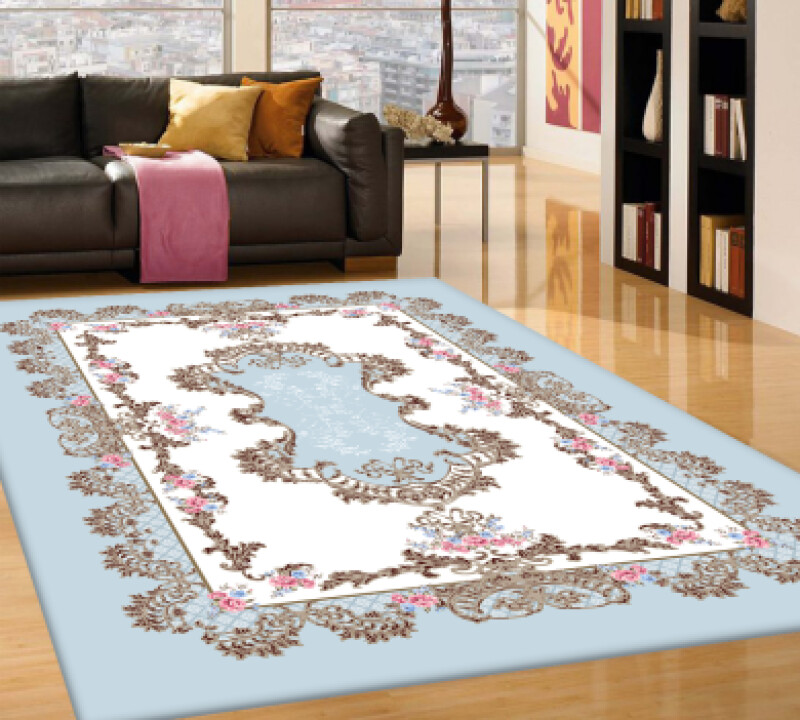 Boyut Dekoratif Halı PL0104