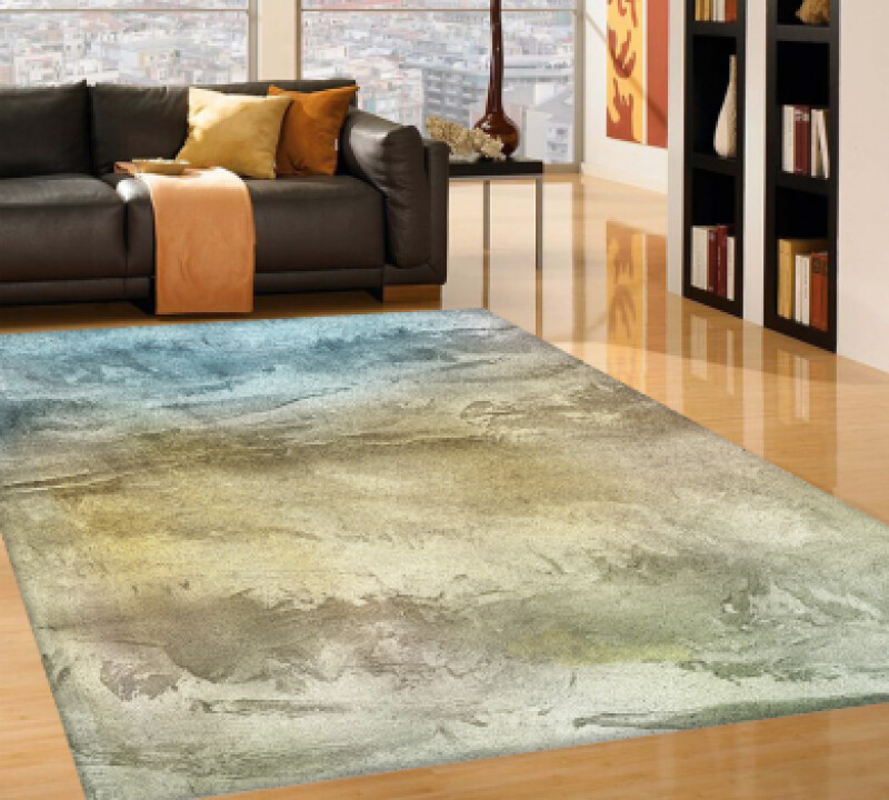 Boyut Dekoratif Halı PL0105