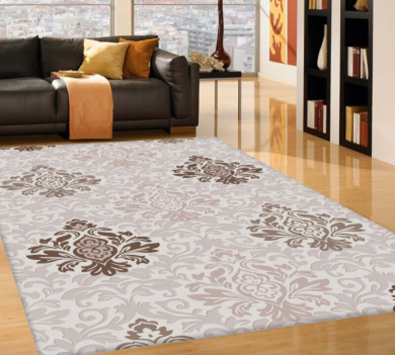 Boyut Dekoratif Halı PL0108