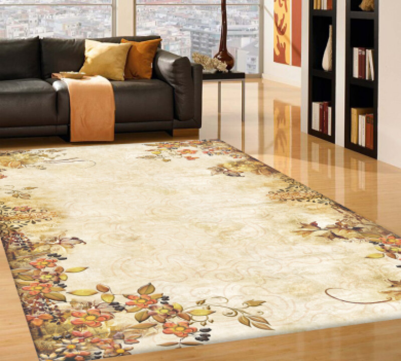 Boyut Dekoratif Halı PL0123