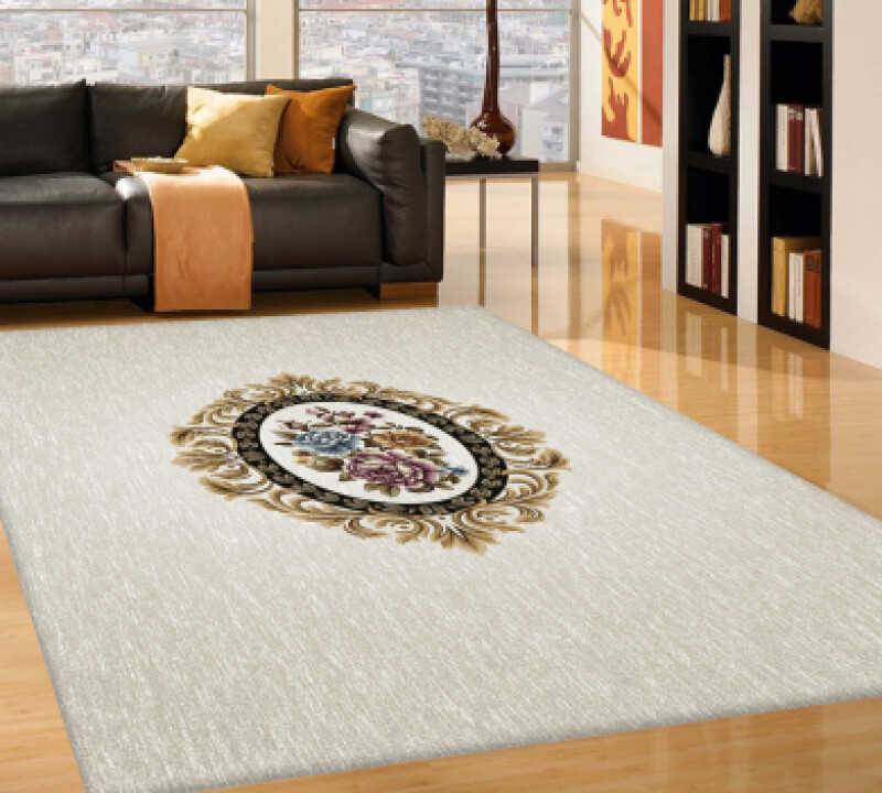 Boyut Dekoratif Halı PL0124