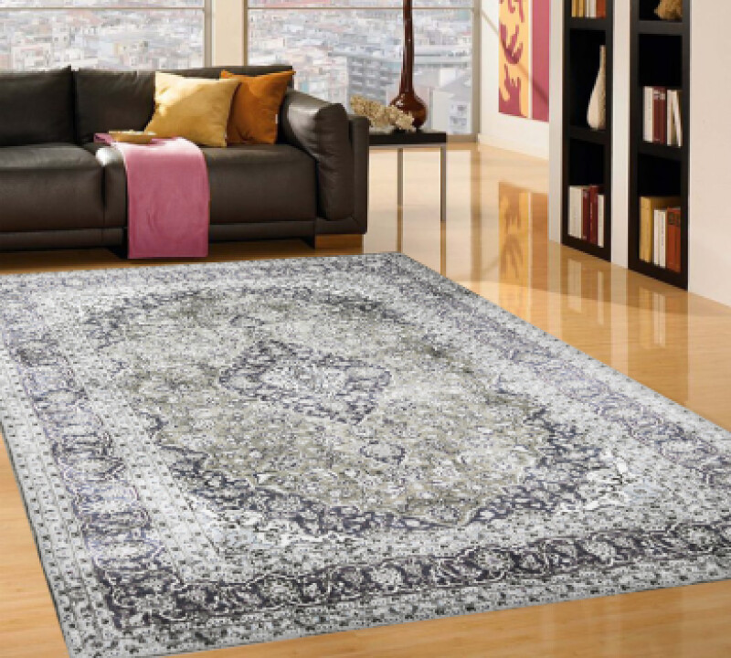 Boyut Dekoratif Halı PL0126