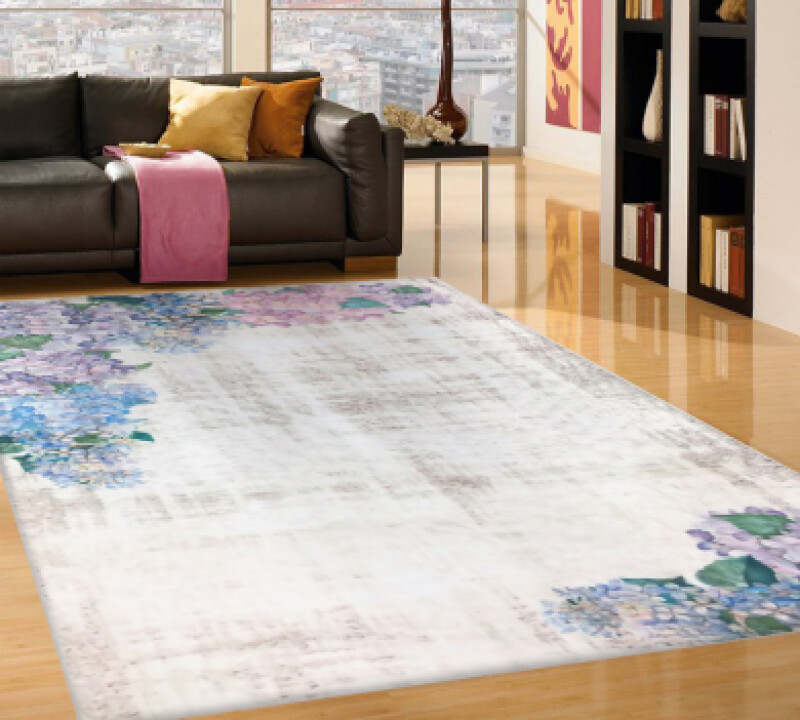 Boyut Dekoratif Halı PL0133