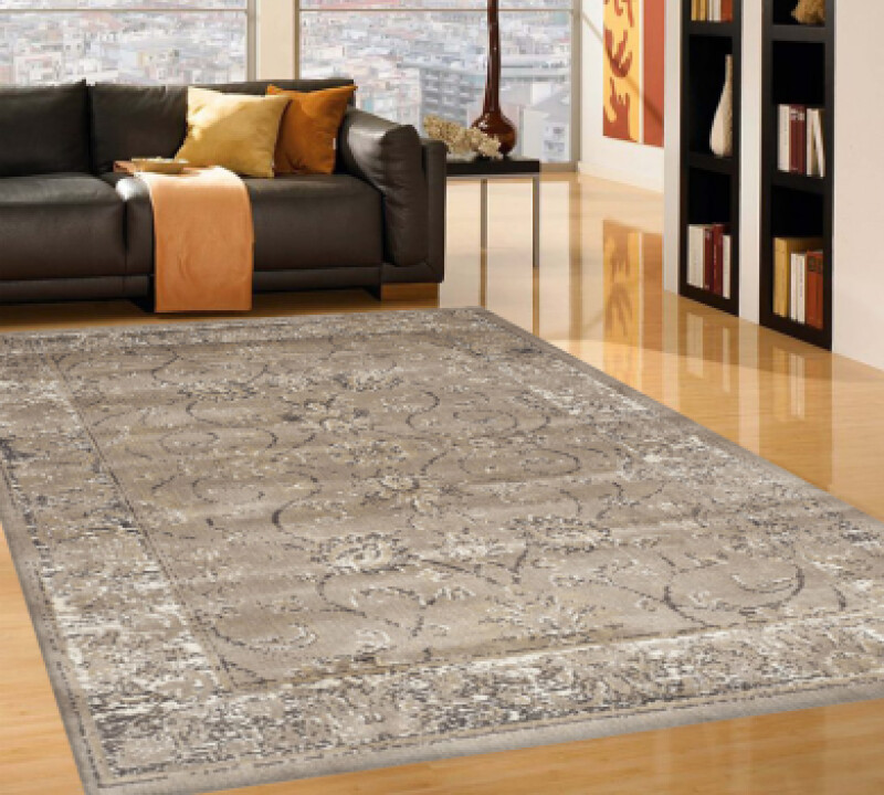 Boyut Dekoratif Halı PL0143