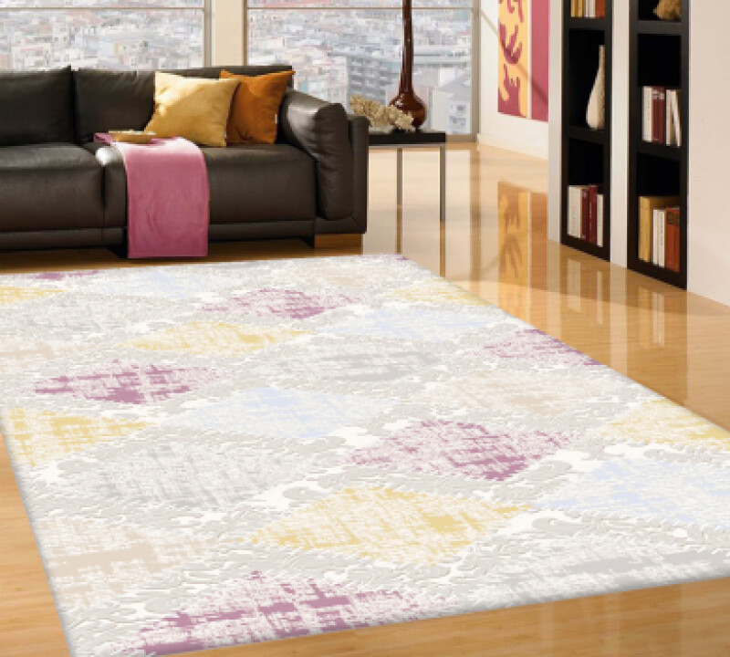 Boyut Dekoratif Halı PL0144