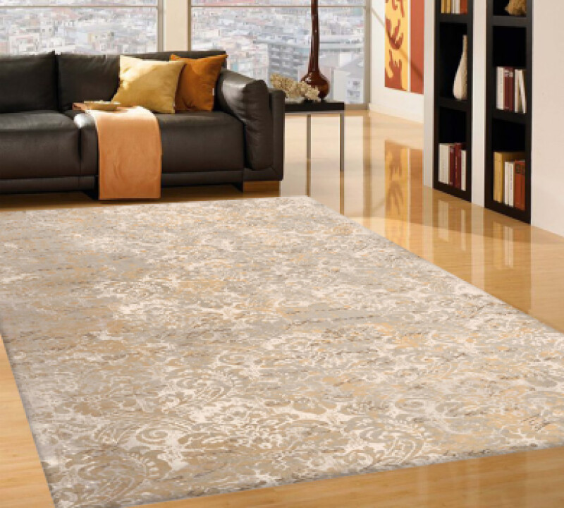 Boyut Dekoratif Halı PL0147