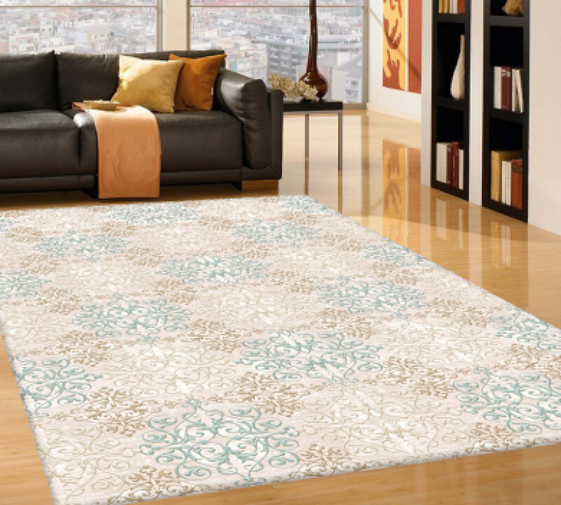 Boyut Dekoratif Halı PL0148