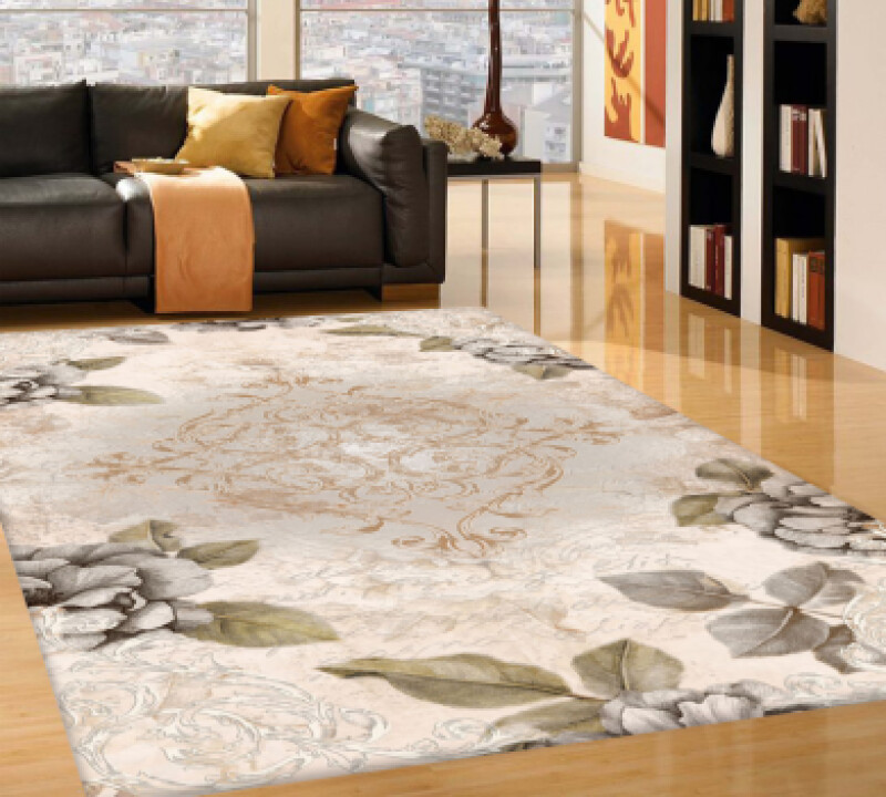 Boyut Dekoratif Halı PL0149