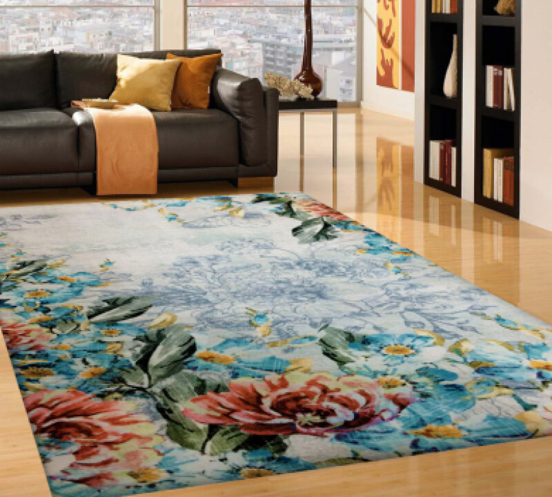 Boyut Dekoratif Halı PL0150