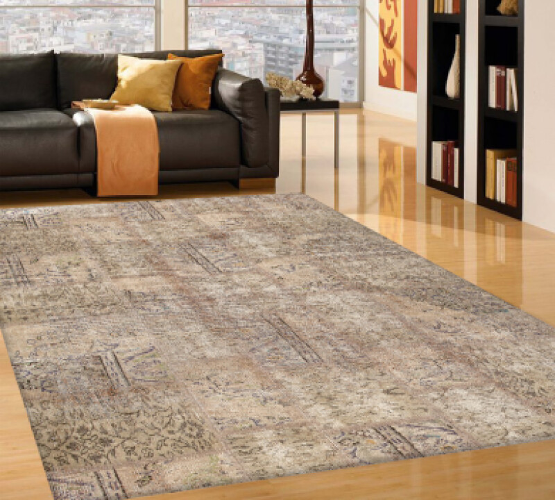 Boyut Dekoratif Halı PL0151