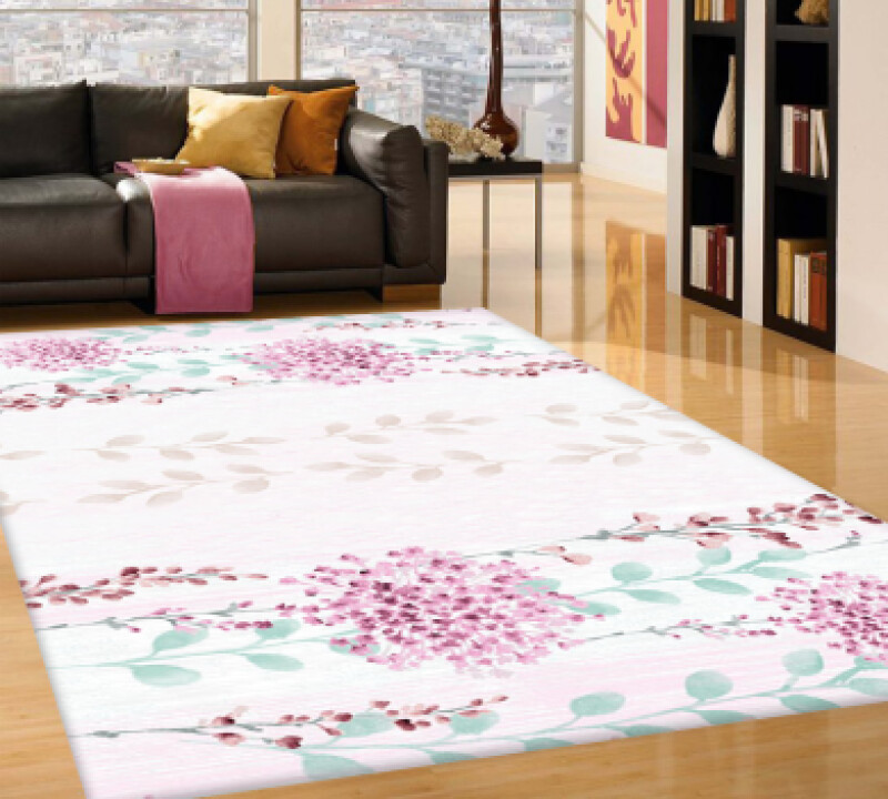 Boyut Dekoratif Halı PL0153