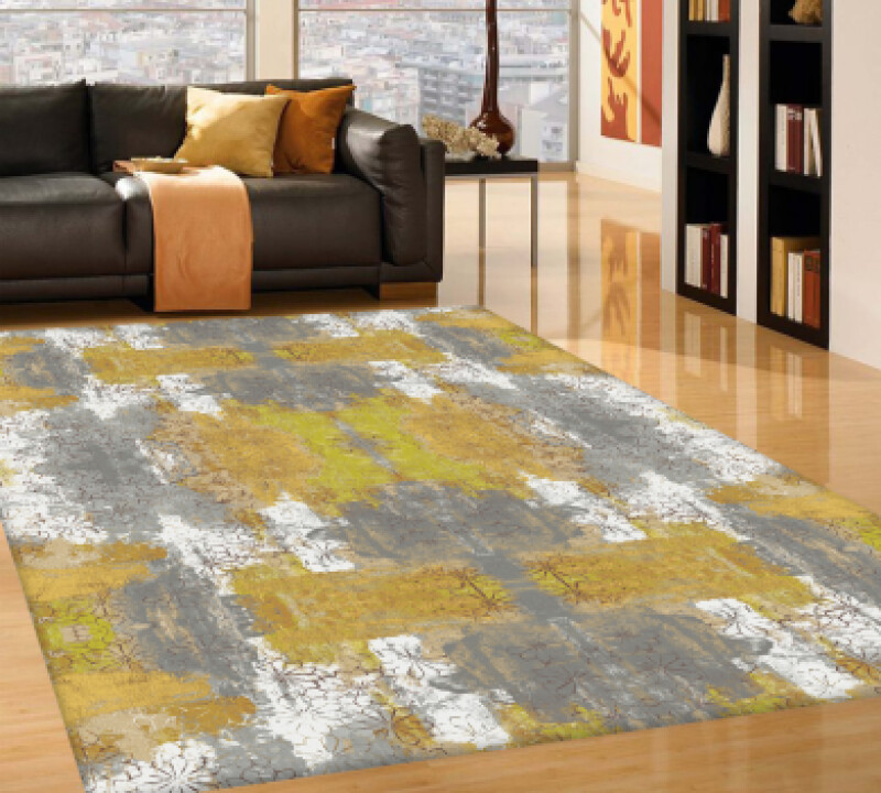 Boyut Dekoratif Halı PL0168