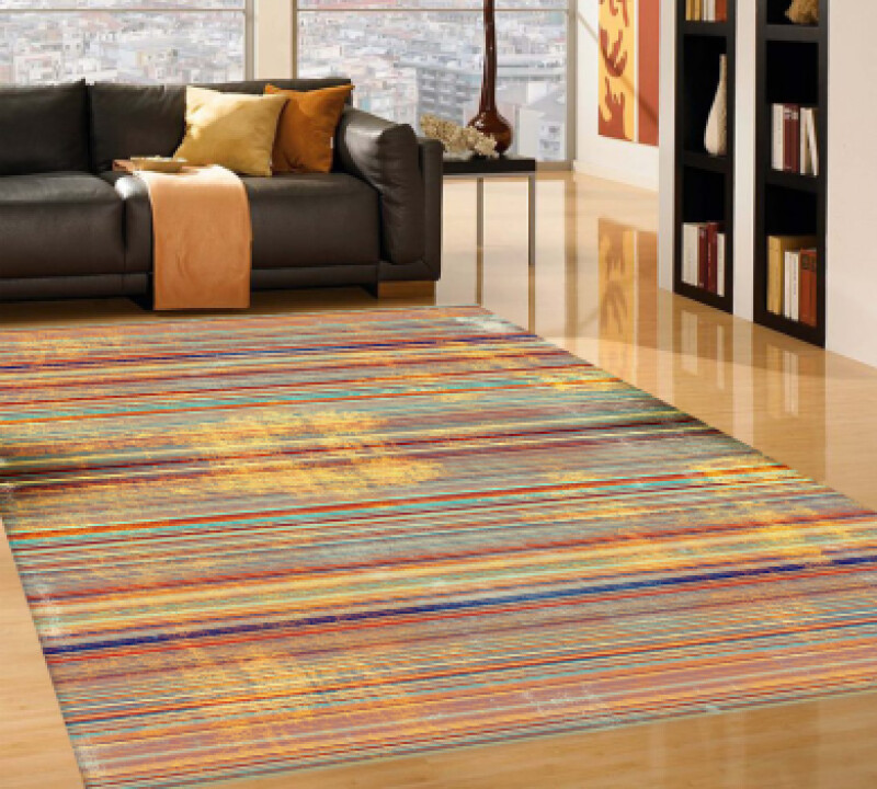 Boyut Dekoratif Halı PL0175