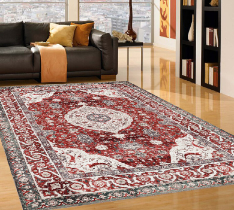 Boyut Dekoratif Halı PL0176