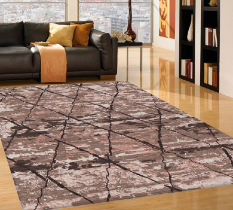 Boyut Dekoratif Halı PL0178