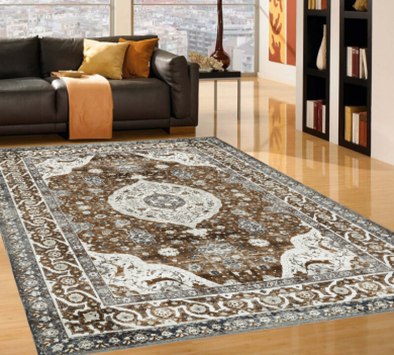 Boyut Dekoratif Halı PL0179