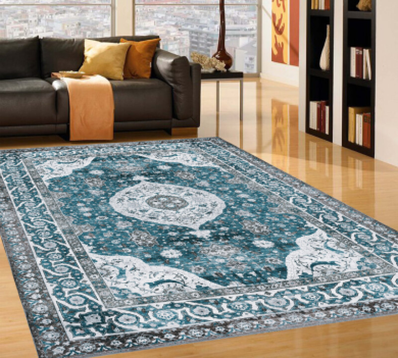 Boyut Dekoratif Halı PL0181