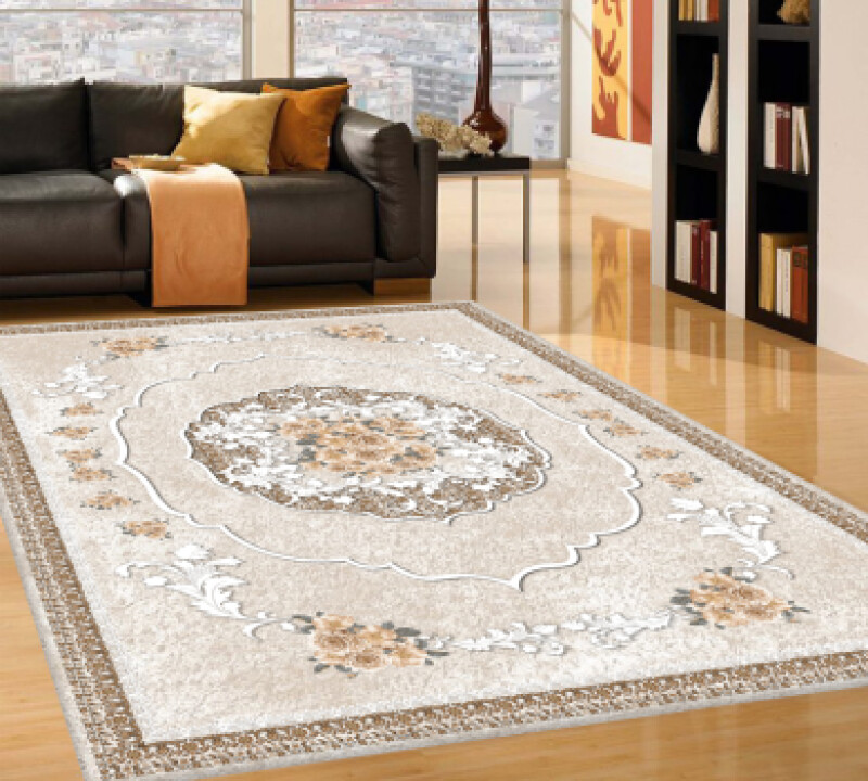 Boyut Dekoratif Halı PL0188