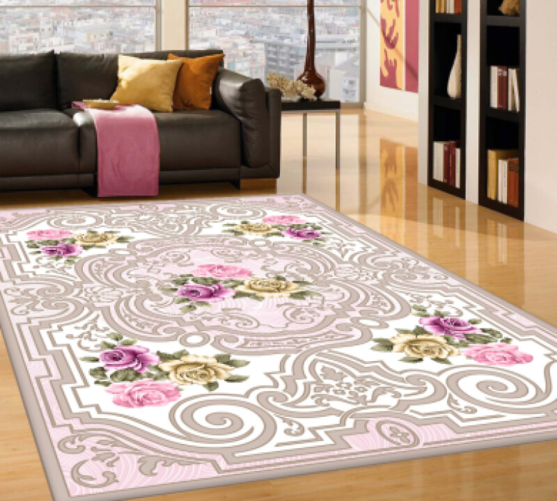 Boyut Dekoratif Halı PL0193