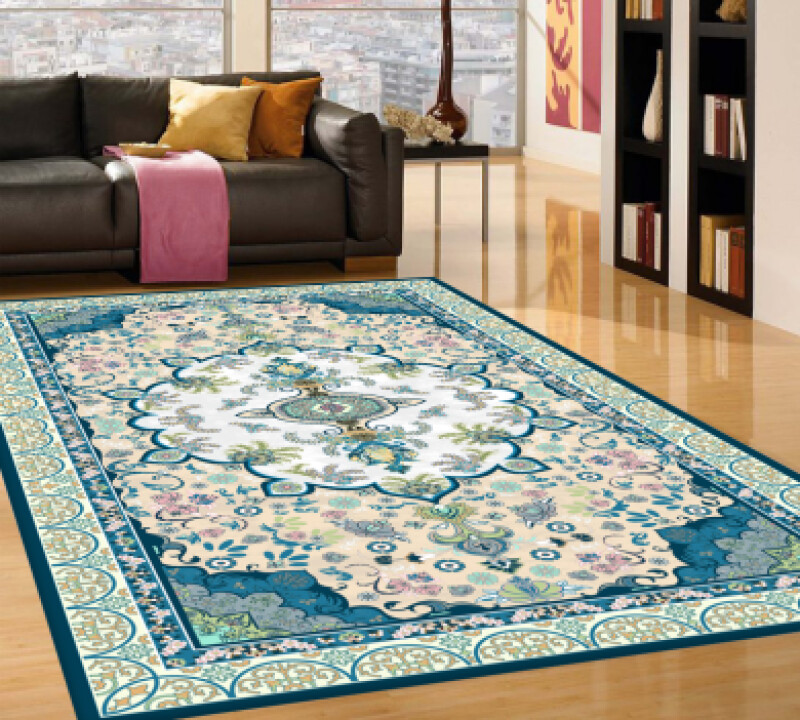 Boyut Dekoratif Halı PL0194