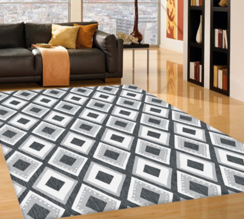 Boyut Dekoratif Halı PL0200