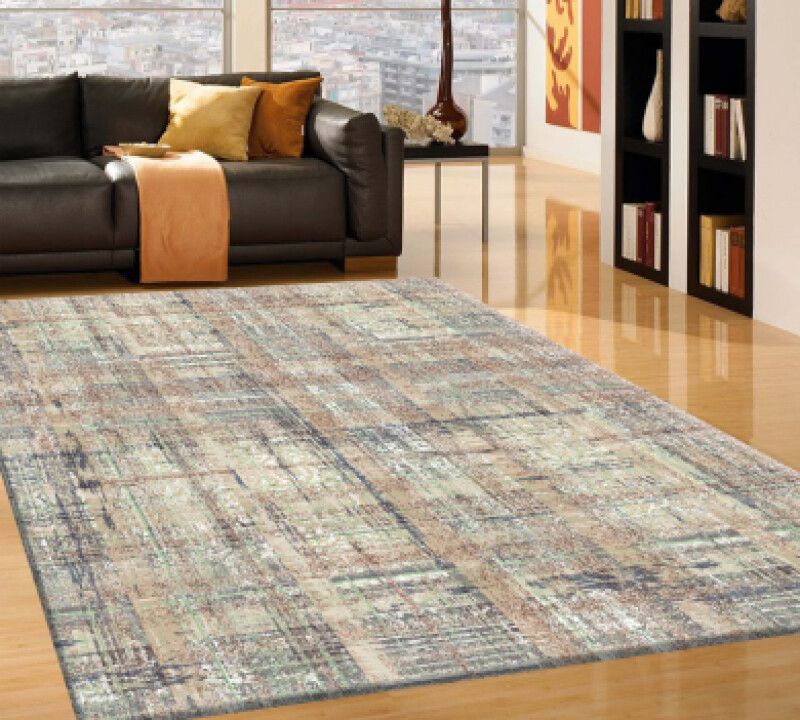 Boyut Dekoratif Halı PL0203