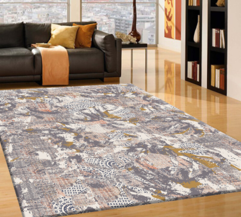 Boyut Dekoratif Halı PL0204