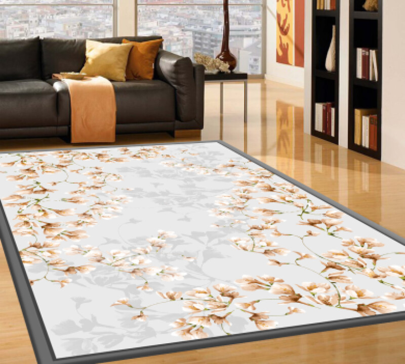 Boyut Dekoratif Halı PL0206