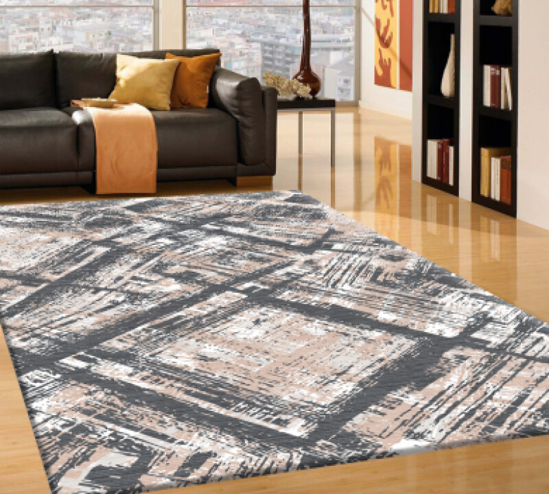 Boyut Dekoratif Halı PL0214