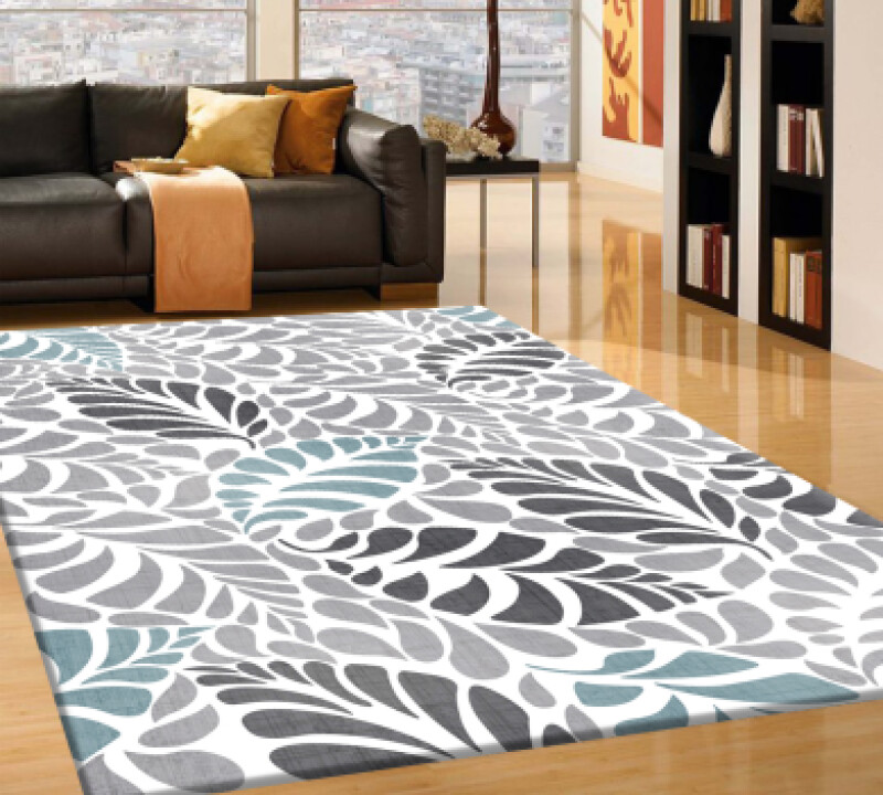 Boyut Dekoratif Halı PL0219